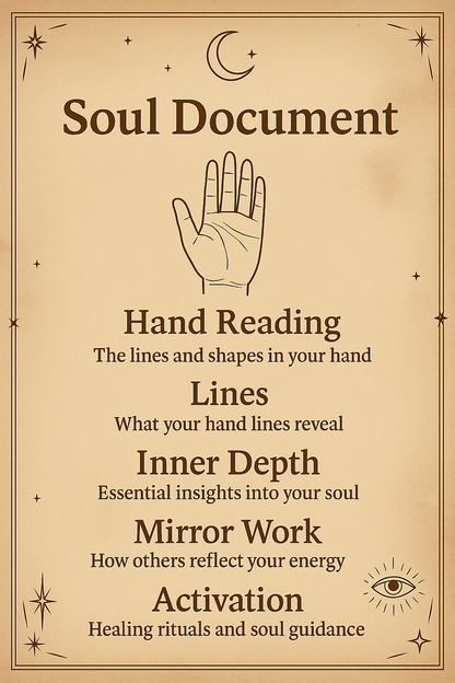 Soulprofile