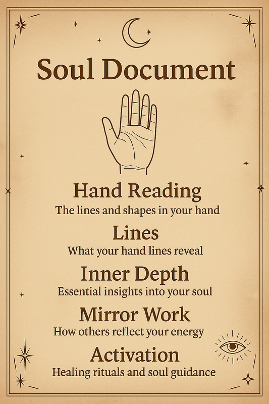 Soulprofile